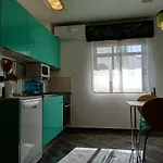 Little Wonder Apartment