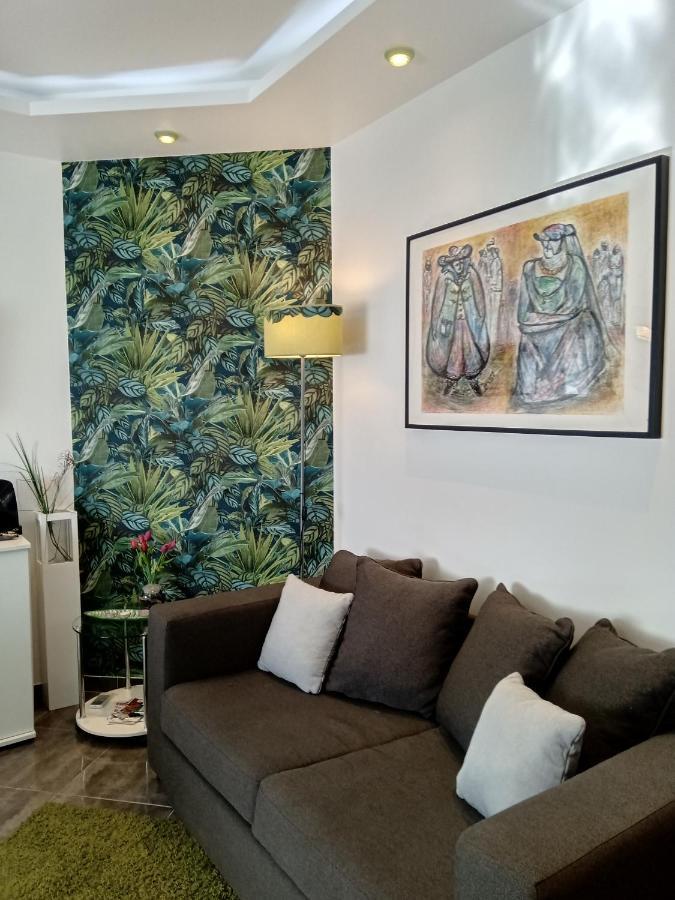 Apartamento Little Wonder *