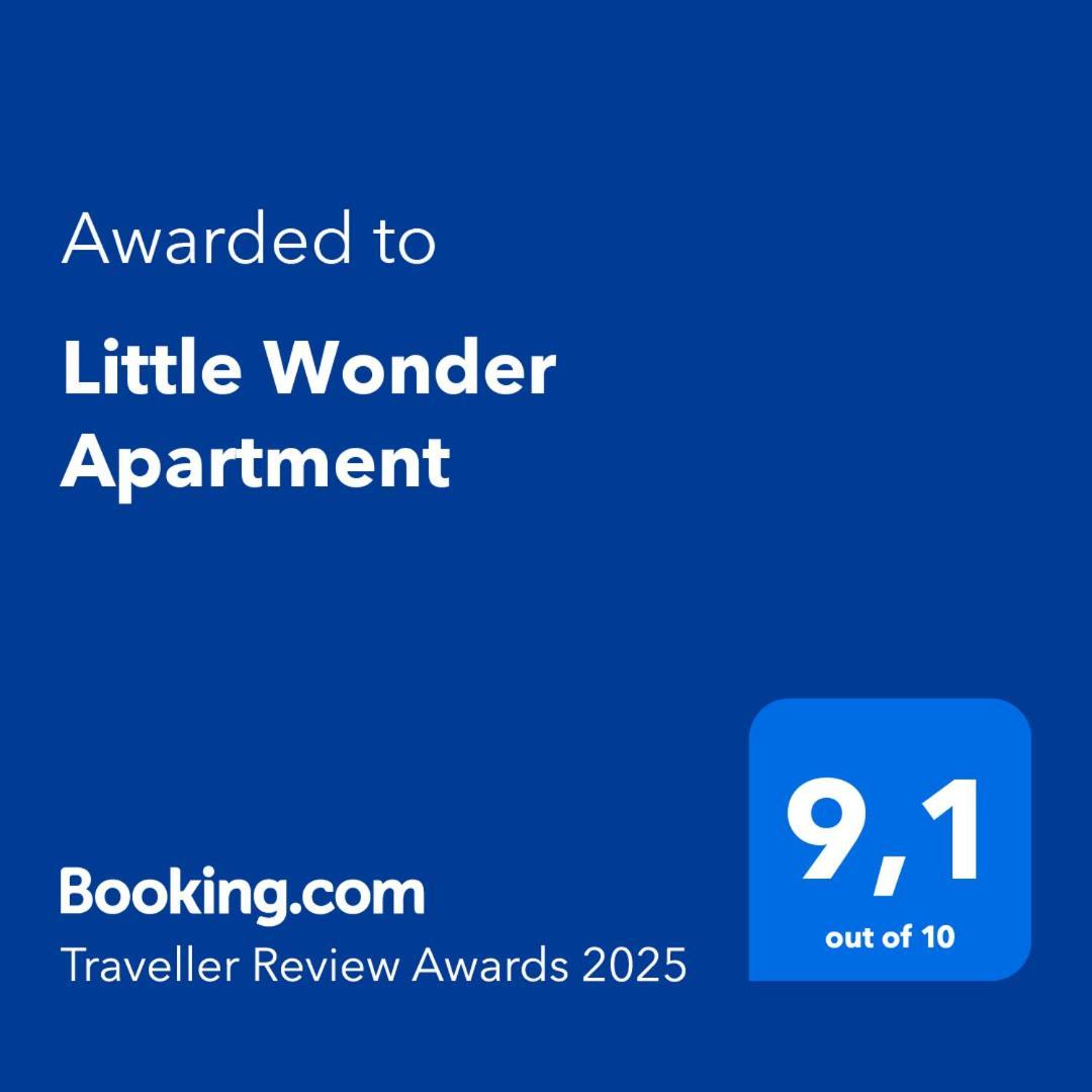 Little Wonder Apartamento Albufeira