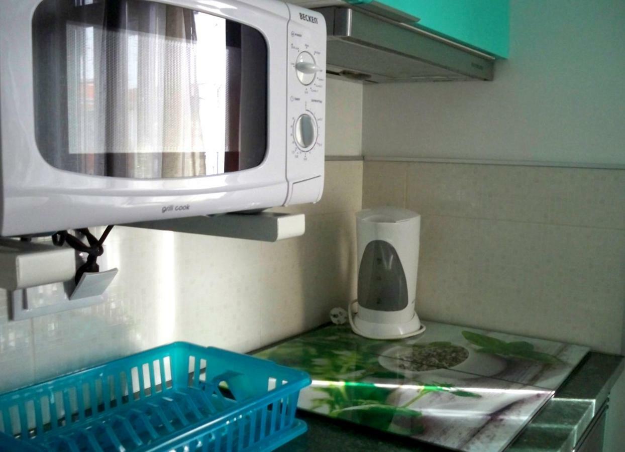 Little Wonder Apartamento Albufeira