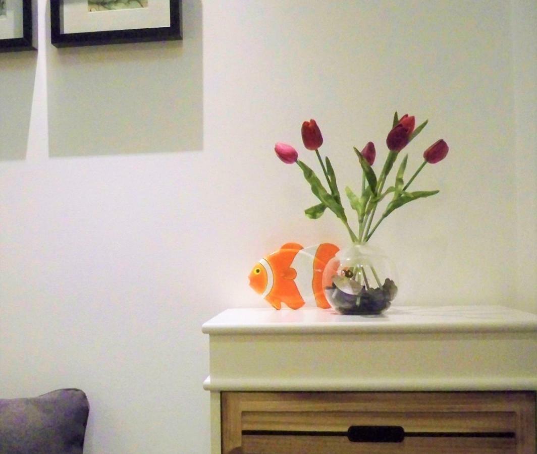 Apartamento Little Wonder *