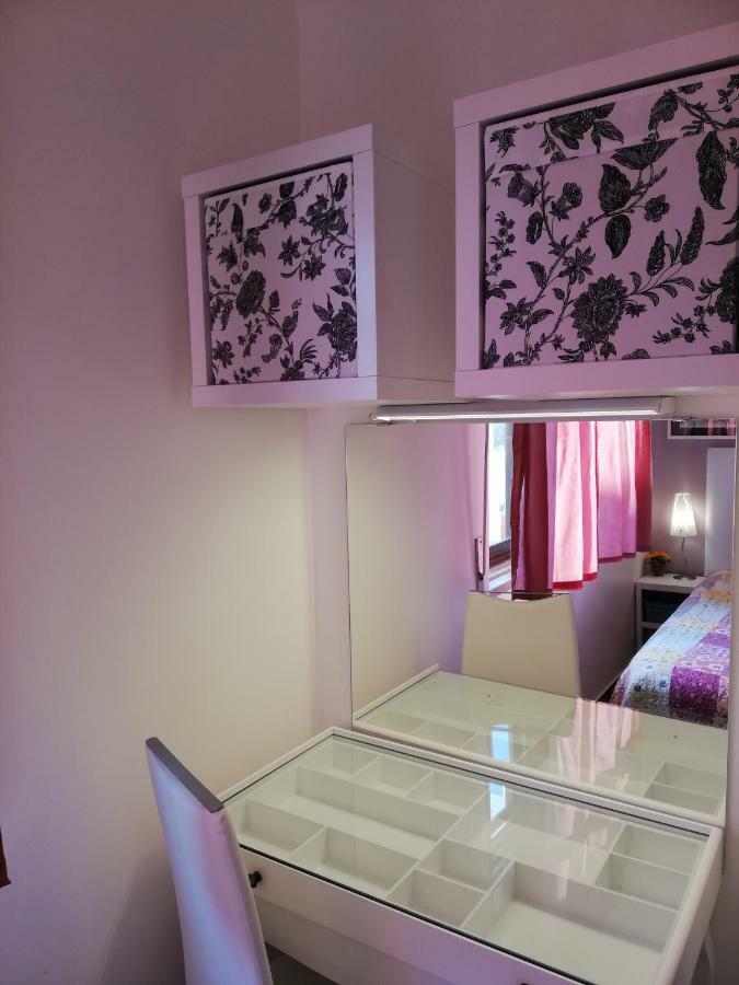 Apartamento Little Wonder