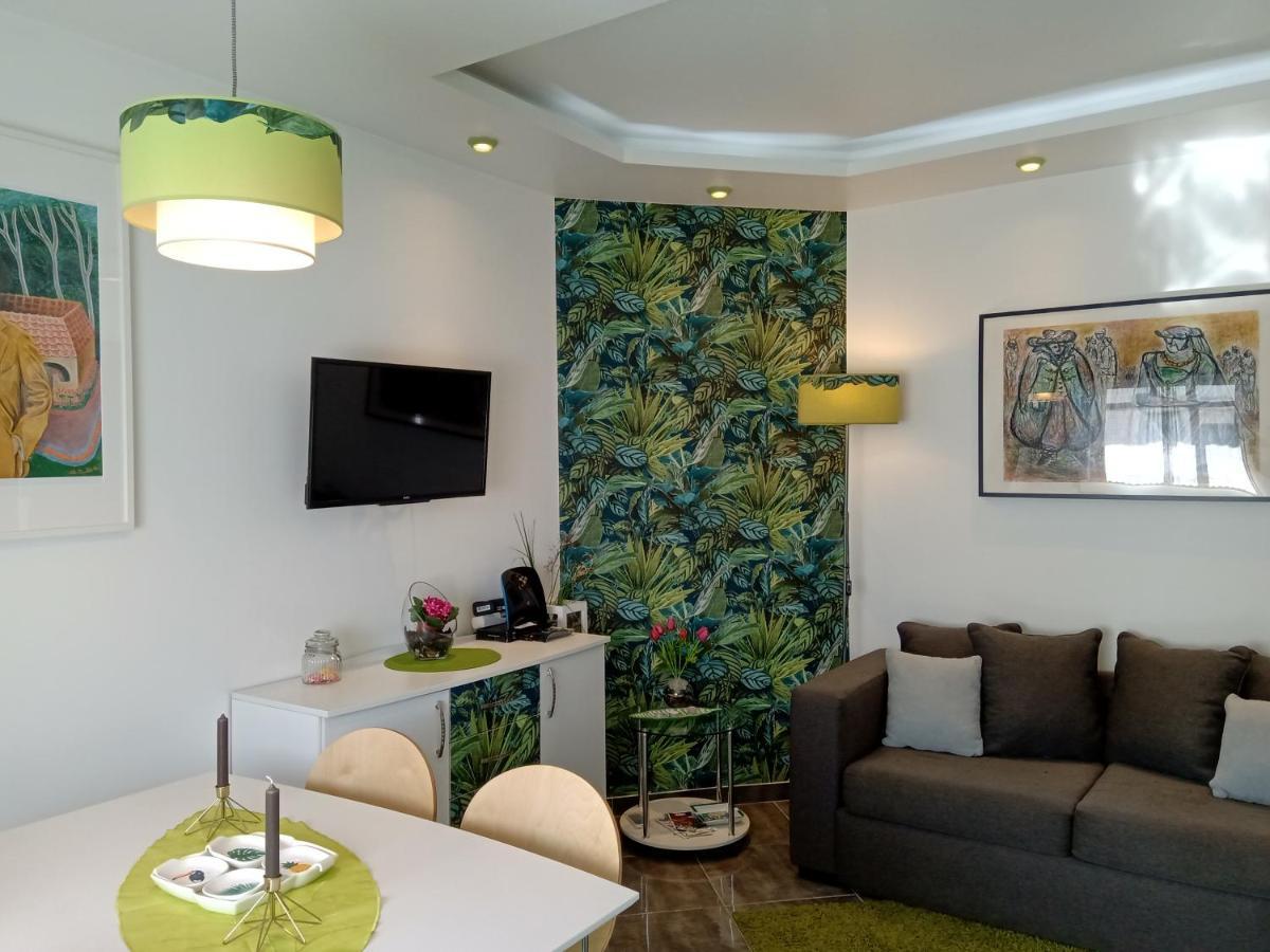 Little Wonder Appartement