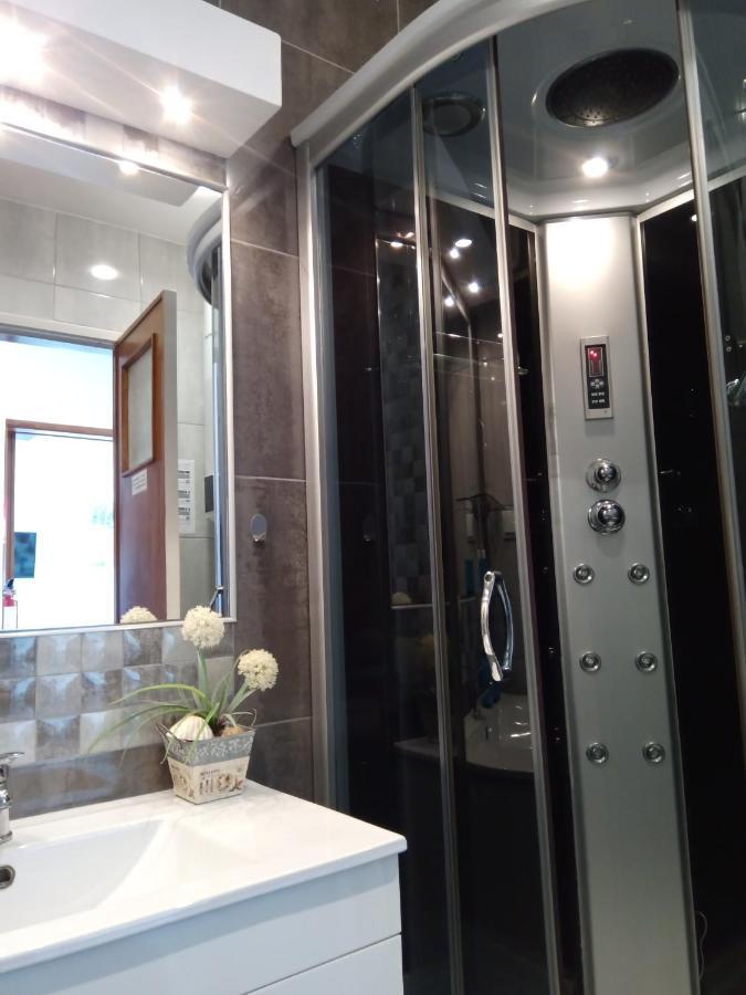 Little Wonder Appartement *
