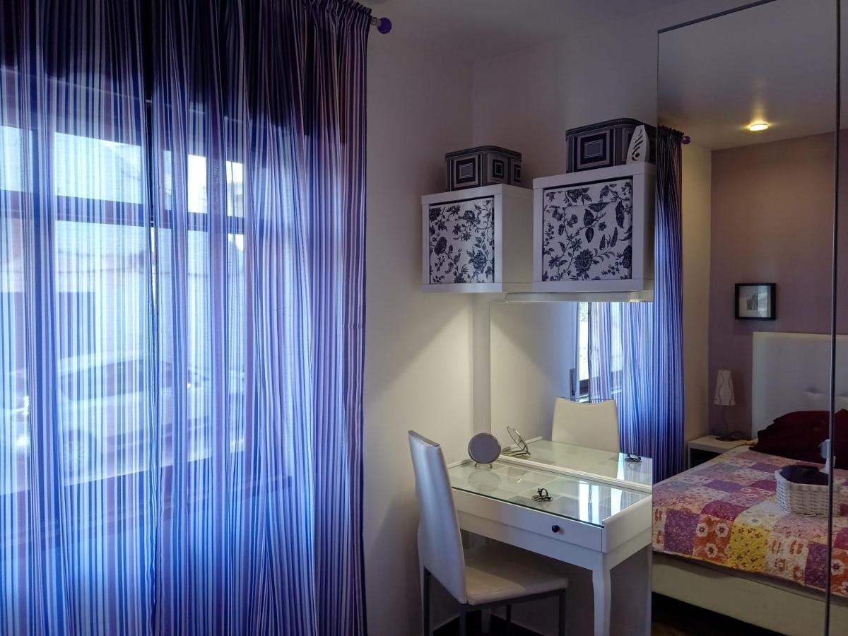 Appartement Little Wonder *