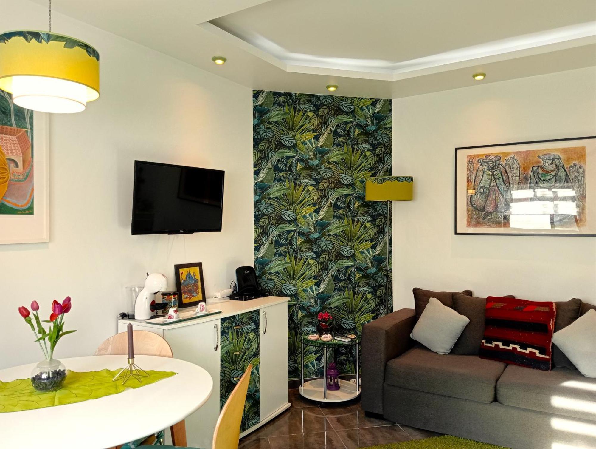 Appartement Little Wonder