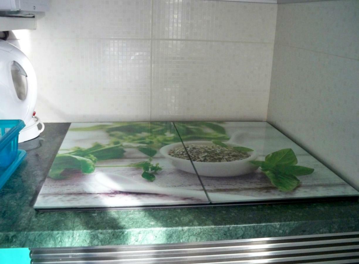 Little Wonder Appartement *
